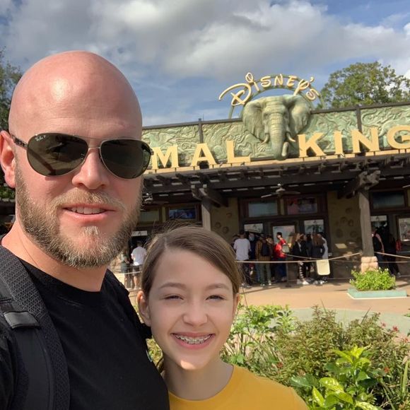 Meet your Posher, Jeremy - Picture 1 of 1